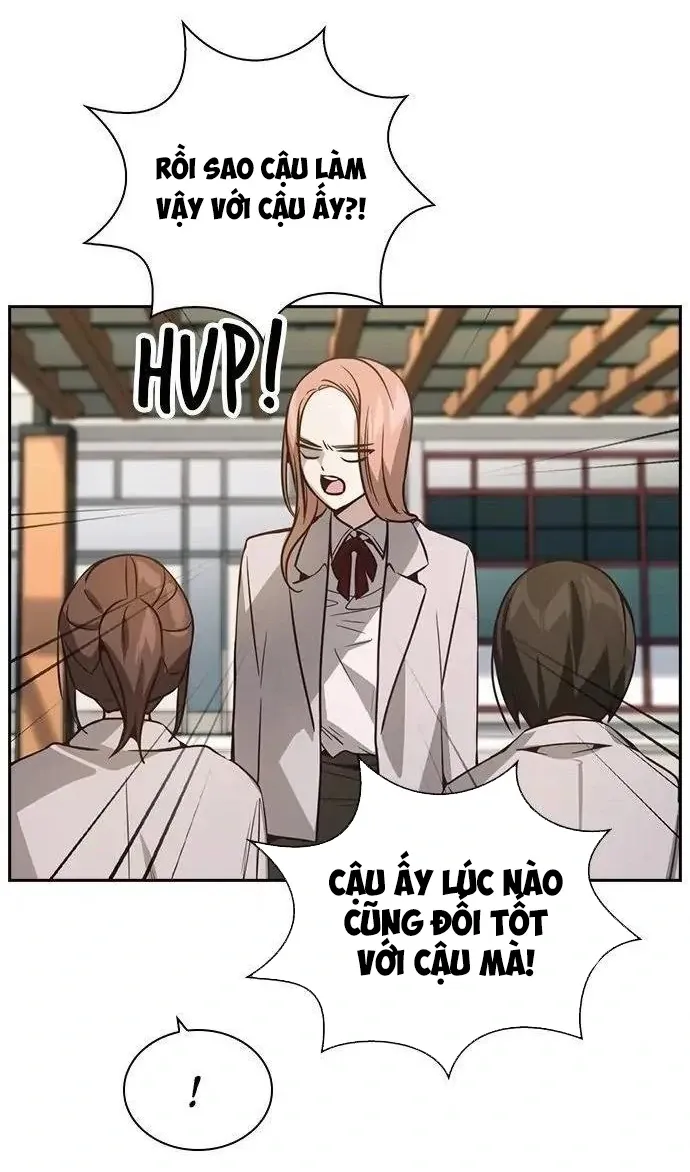 Cạnh Tranh Thân Thiện (Friendly Rivalry) Chapter 25 - Trang 32