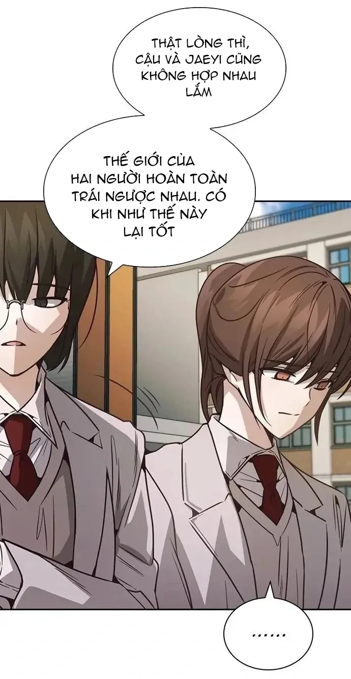 Cạnh Tranh Thân Thiện (Friendly Rivalry) Chapter 25 - Trang 34