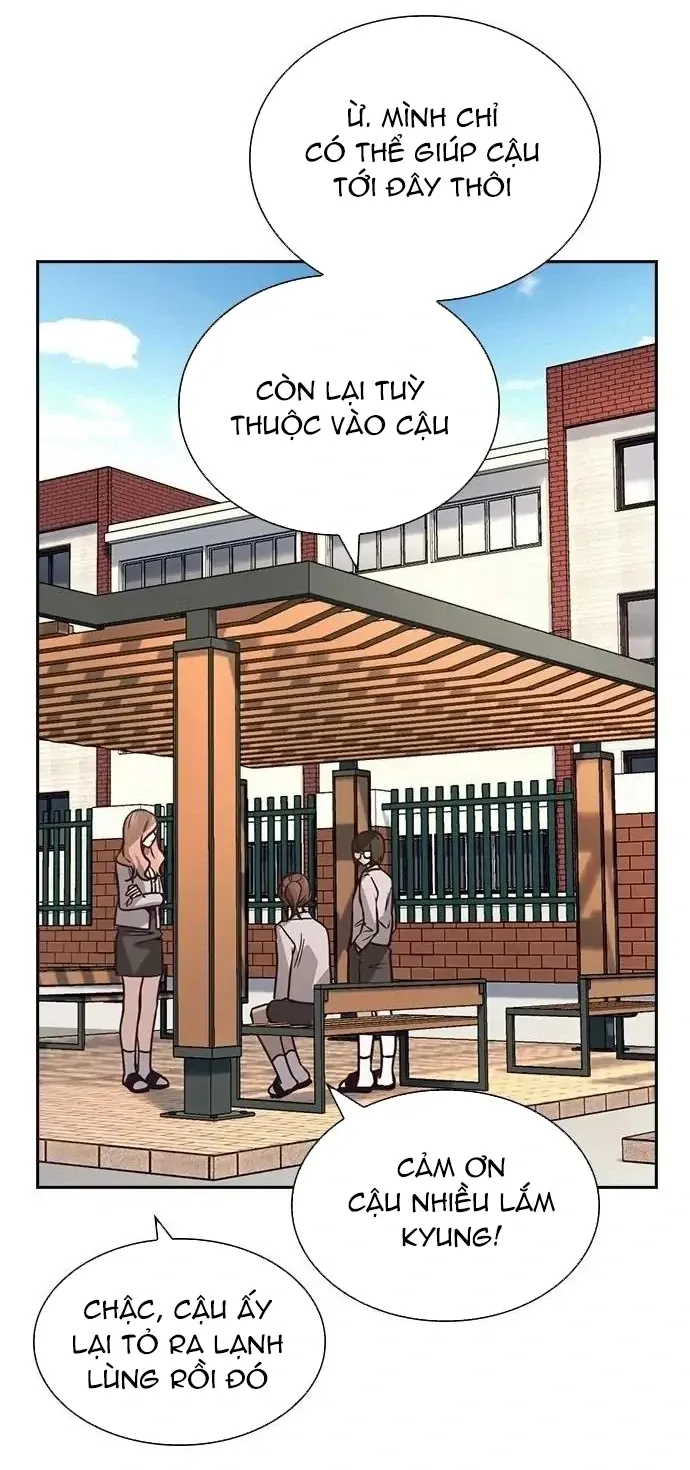 Cạnh Tranh Thân Thiện (Friendly Rivalry) Chapter 25 - Trang 39