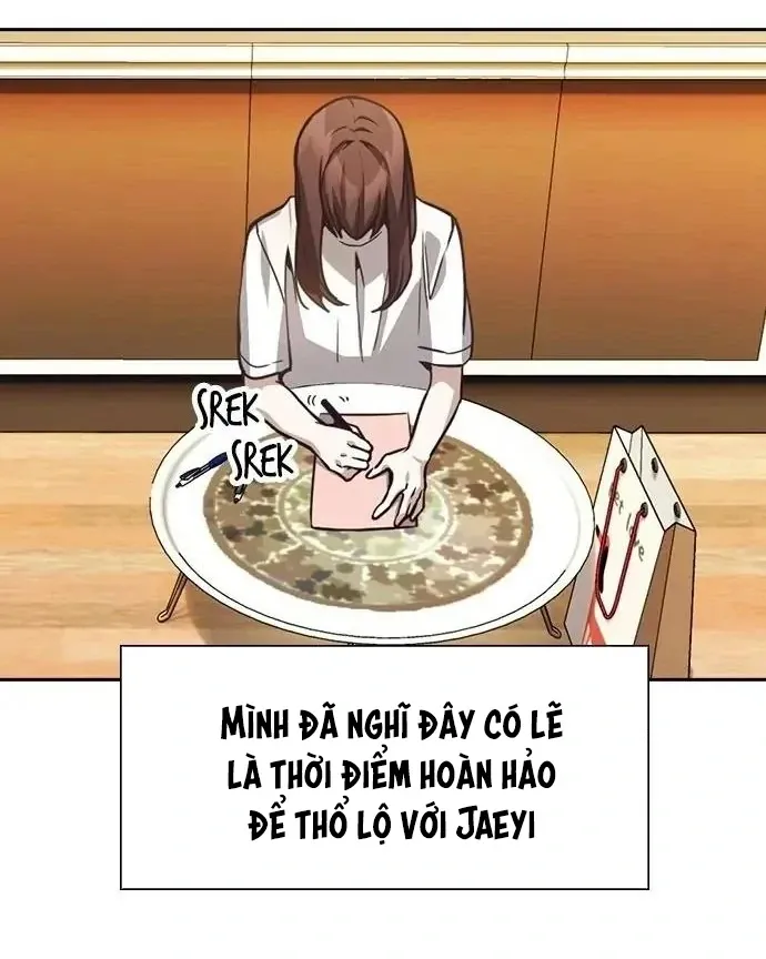 Cạnh Tranh Thân Thiện (Friendly Rivalry) Chapter 25 - Trang 41