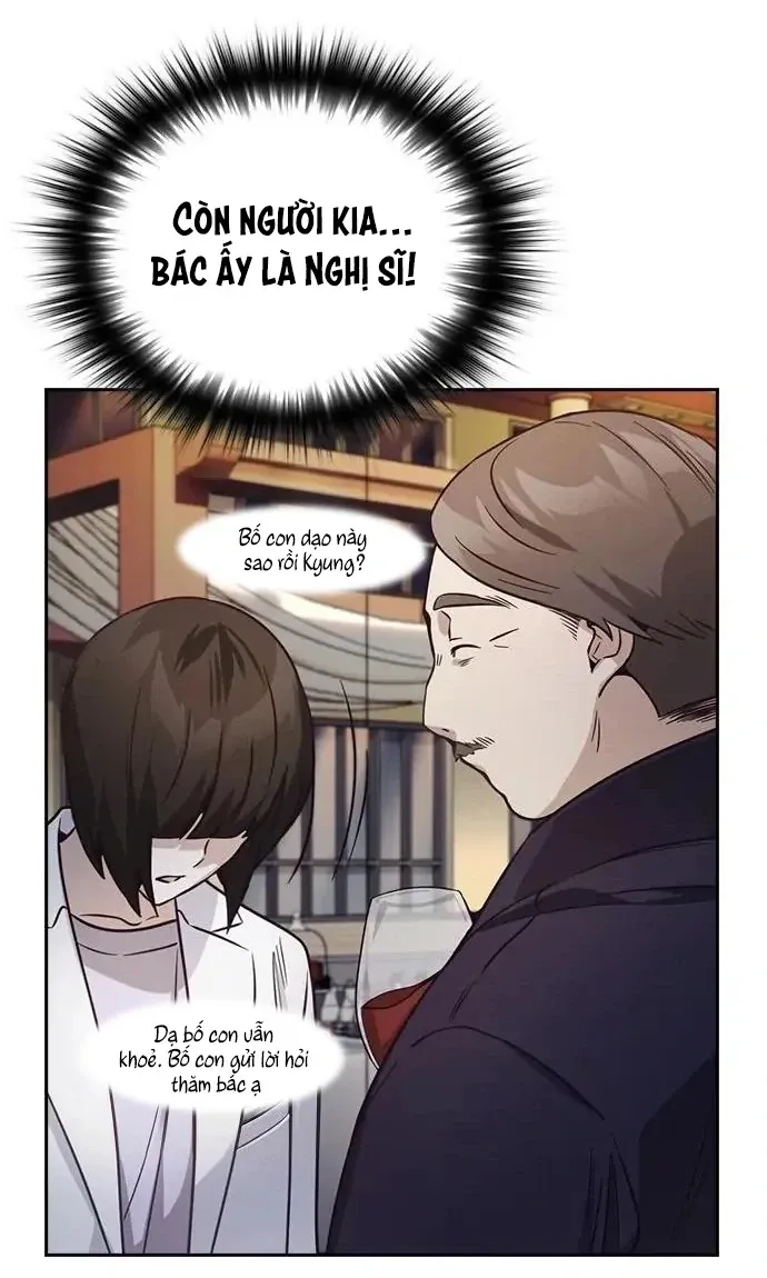 Cạnh Tranh Thân Thiện (Friendly Rivalry) Chapter 25 - Trang 47