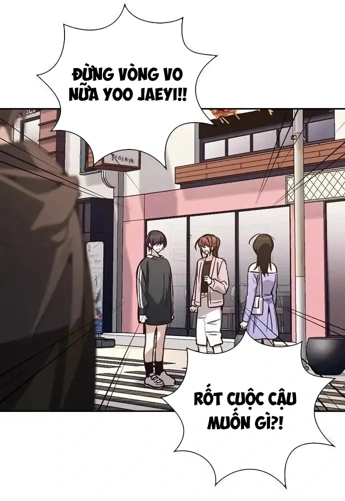 Cạnh Tranh Thân Thiện (Friendly Rivalry) Chapter 25 - Trang 5