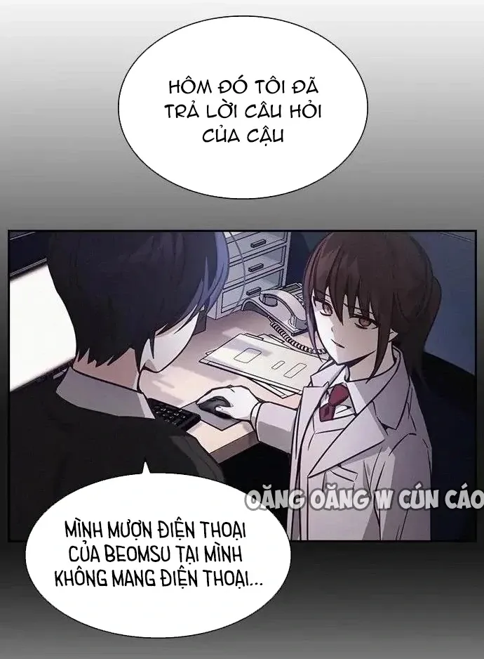 Cạnh Tranh Thân Thiện (Friendly Rivalry) Chapter 25 - Trang 7