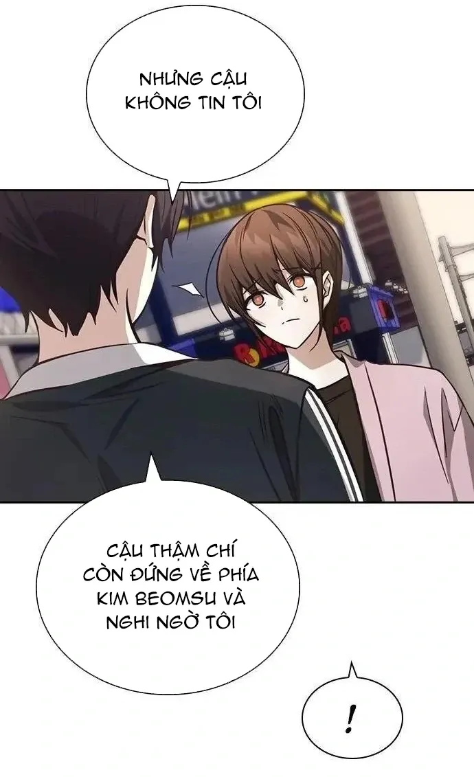 Cạnh Tranh Thân Thiện (Friendly Rivalry) Chapter 25 - Trang 8