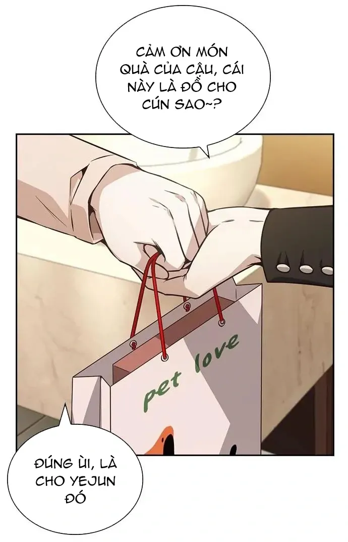 Cạnh Tranh Thân Thiện (Friendly Rivalry) Chapter 26 - Trang 12