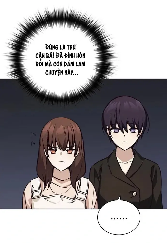 Cạnh Tranh Thân Thiện (Friendly Rivalry) Chapter 26 - Trang 21