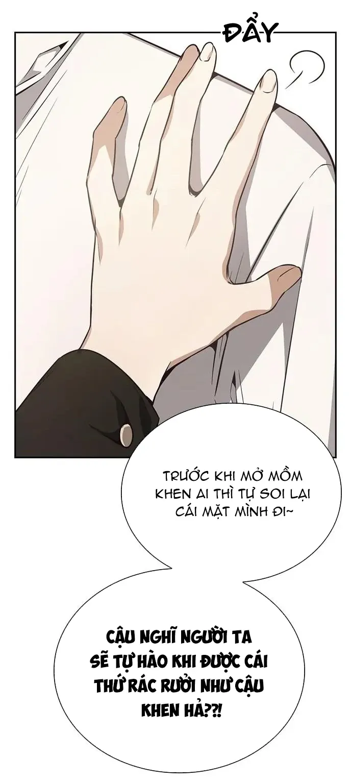 Cạnh Tranh Thân Thiện (Friendly Rivalry) Chapter 26 - Trang 27