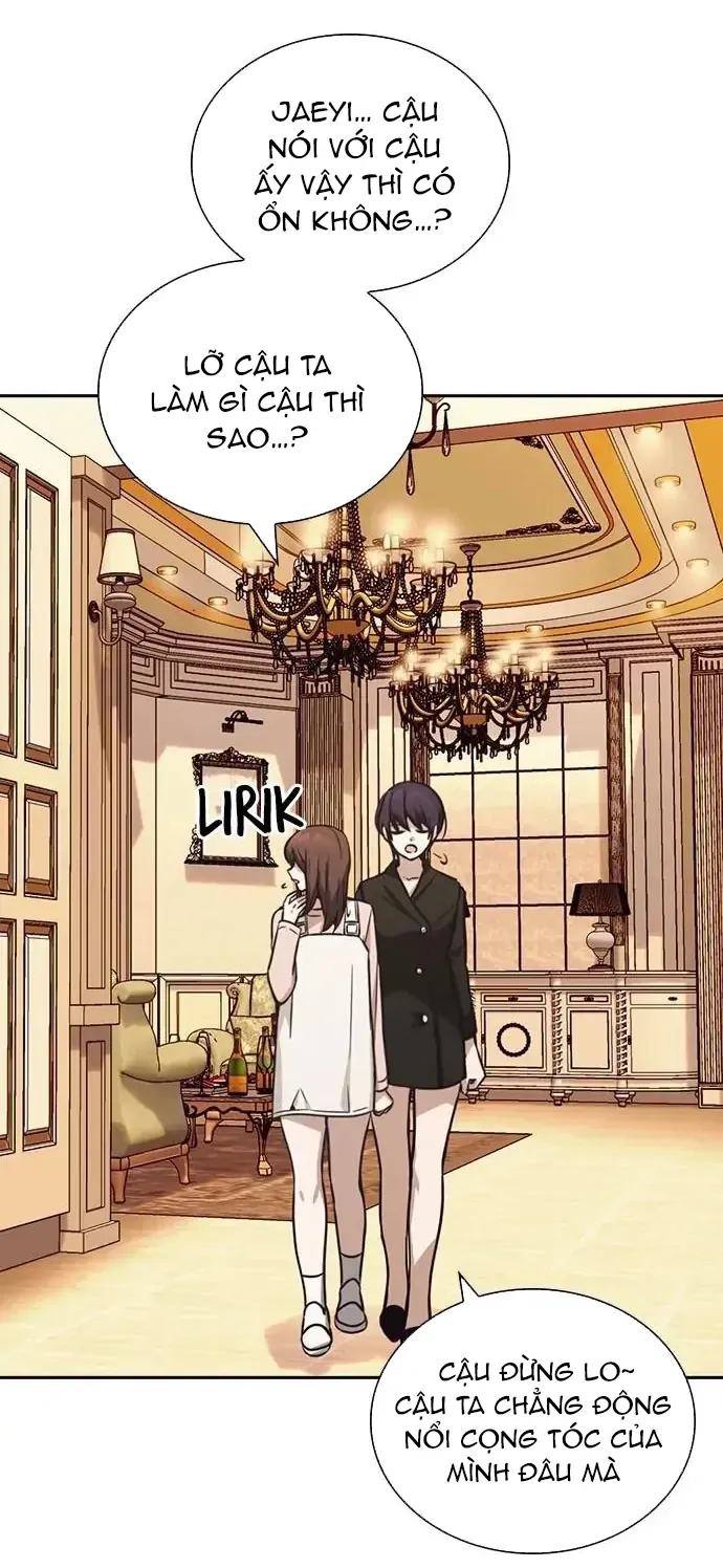 Cạnh Tranh Thân Thiện (Friendly Rivalry) Chapter 26 - Trang 30