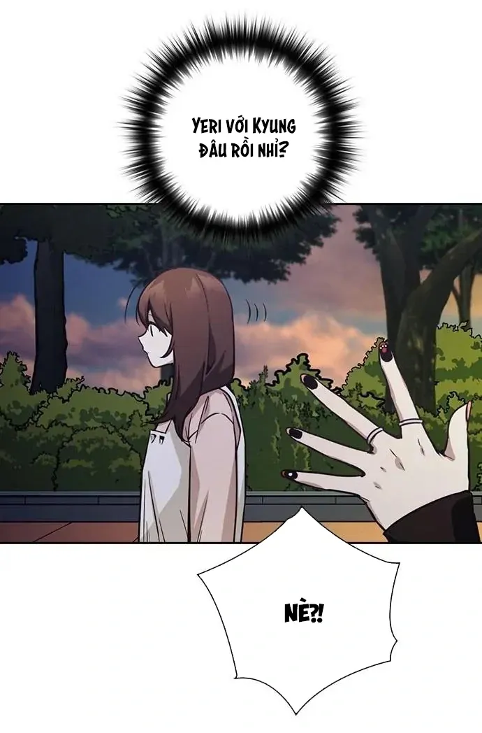 Cạnh Tranh Thân Thiện (Friendly Rivalry) Chapter 26 - Trang 36