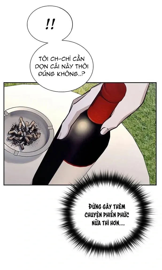 Cạnh Tranh Thân Thiện (Friendly Rivalry) Chapter 26 - Trang 42