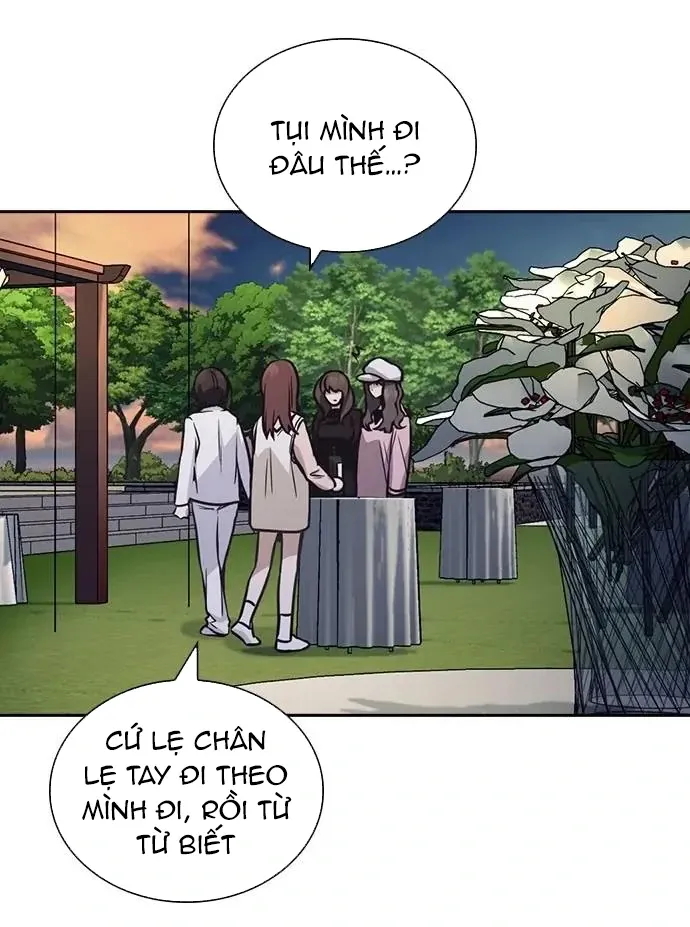 Cạnh Tranh Thân Thiện (Friendly Rivalry) Chapter 26 - Trang 49