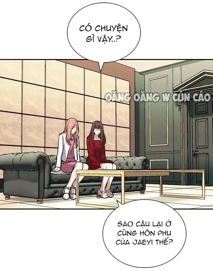 Cạnh Tranh Thân Thiện (Friendly Rivalry) Chapter 27 - Trang 13