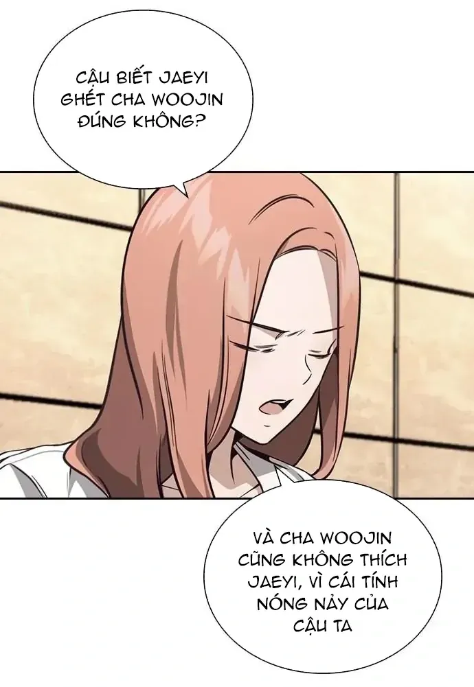 Cạnh Tranh Thân Thiện (Friendly Rivalry) Chapter 27 - Trang 14