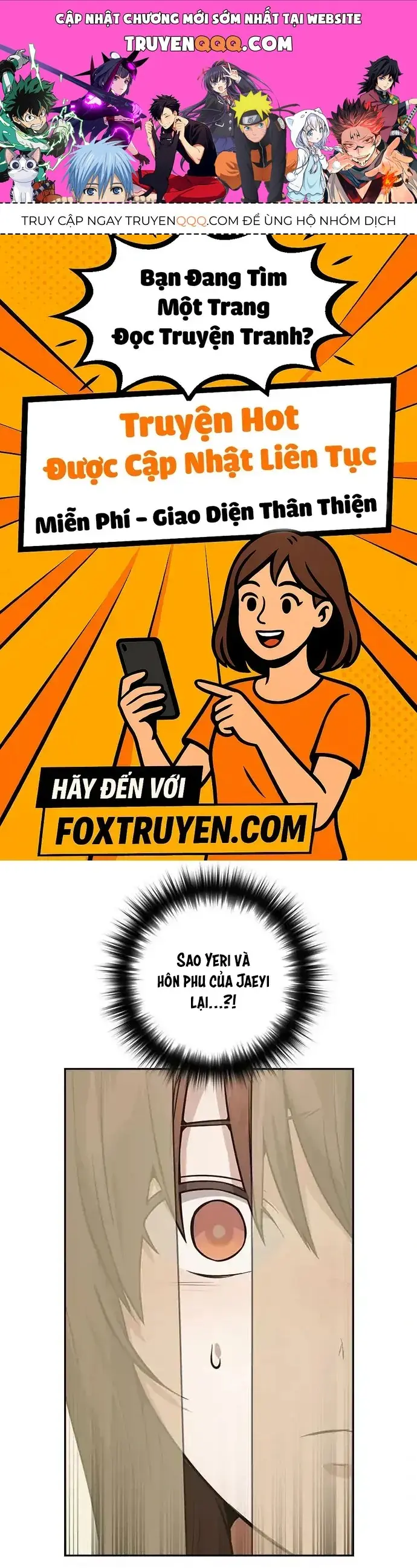Cạnh Tranh Thân Thiện (Friendly Rivalry) Chapter 27 - Trang 2