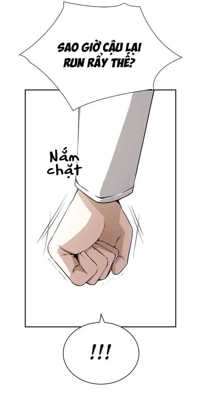 Cạnh Tranh Thân Thiện (Friendly Rivalry) Chapter 27 - Trang 21