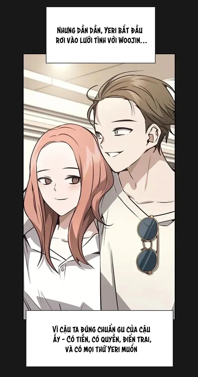 Cạnh Tranh Thân Thiện (Friendly Rivalry) Chapter 27 - Trang 30