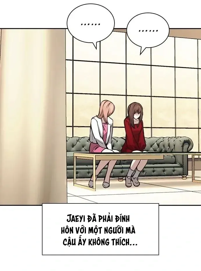 Cạnh Tranh Thân Thiện (Friendly Rivalry) Chapter 27 - Trang 34