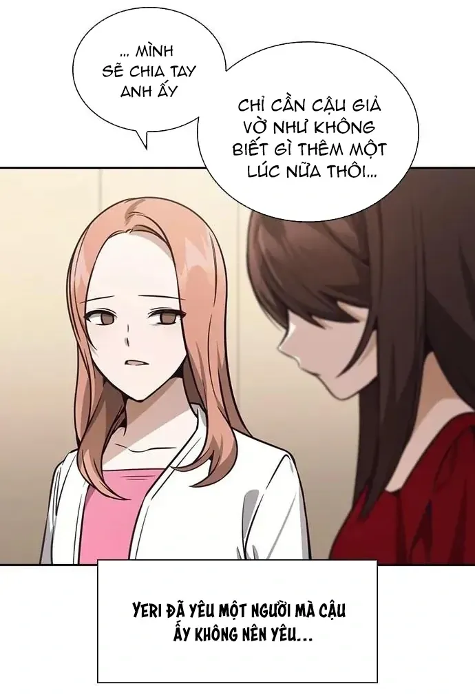 Cạnh Tranh Thân Thiện (Friendly Rivalry) Chapter 27 - Trang 35