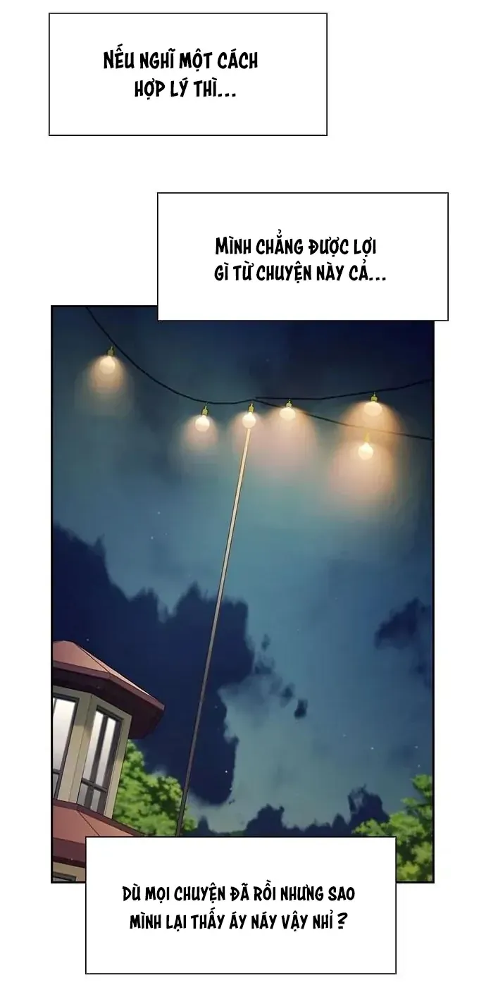 Cạnh Tranh Thân Thiện (Friendly Rivalry) Chapter 27 - Trang 37