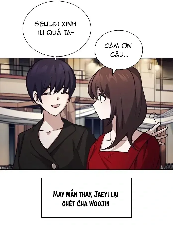 Cạnh Tranh Thân Thiện (Friendly Rivalry) Chapter 27 - Trang 39