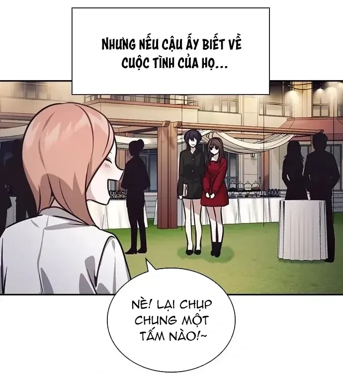 Cạnh Tranh Thân Thiện (Friendly Rivalry) Chapter 27 - Trang 40