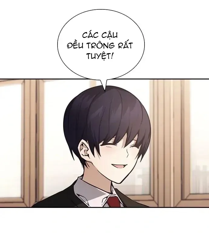 Cạnh Tranh Thân Thiện (Friendly Rivalry) Chapter 27 - Trang 45