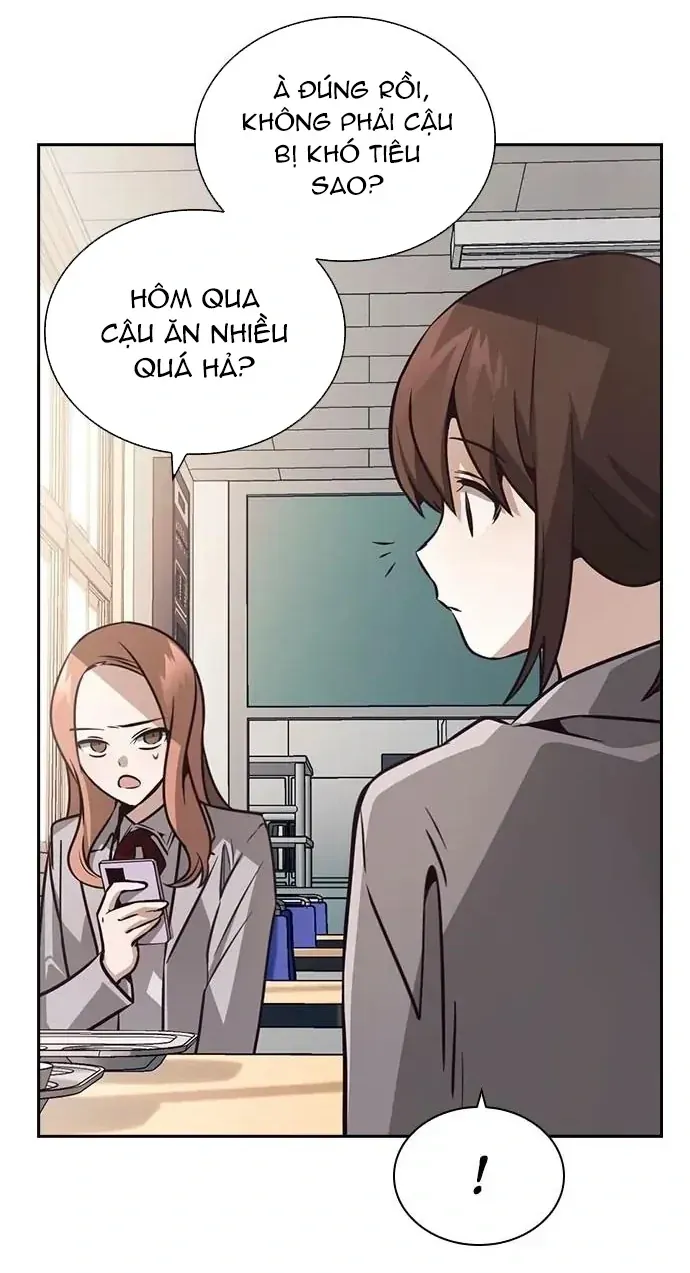 Cạnh Tranh Thân Thiện (Friendly Rivalry) Chapter 27 - Trang 49