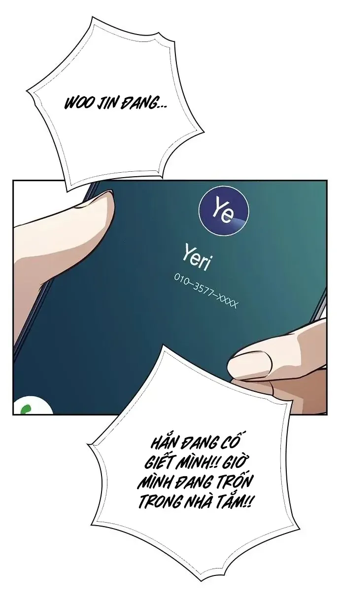 Cạnh Tranh Thân Thiện (Friendly Rivalry) Chapter 28 - Trang 14