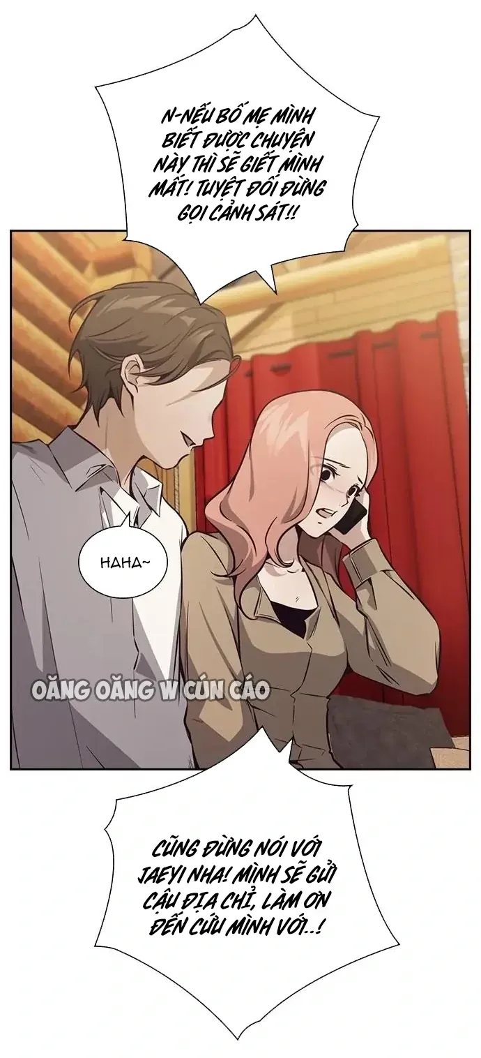 Cạnh Tranh Thân Thiện (Friendly Rivalry) Chapter 28 - Trang 16