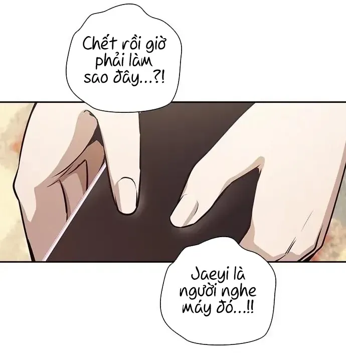 Cạnh Tranh Thân Thiện (Friendly Rivalry) Chapter 28 - Trang 24