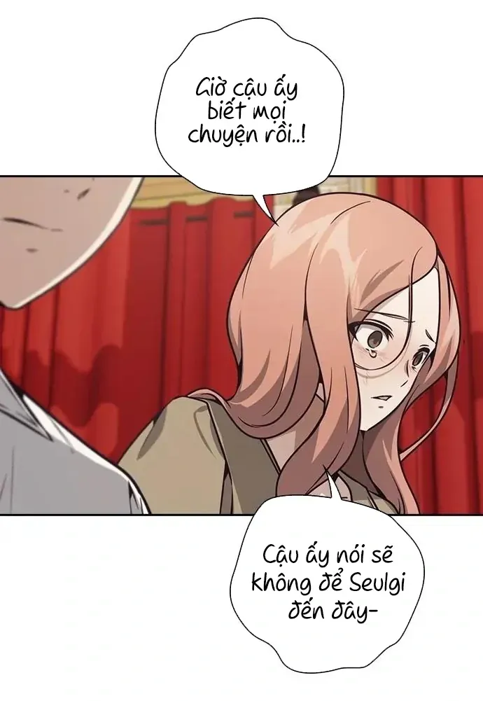 Cạnh Tranh Thân Thiện (Friendly Rivalry) Chapter 28 - Trang 25