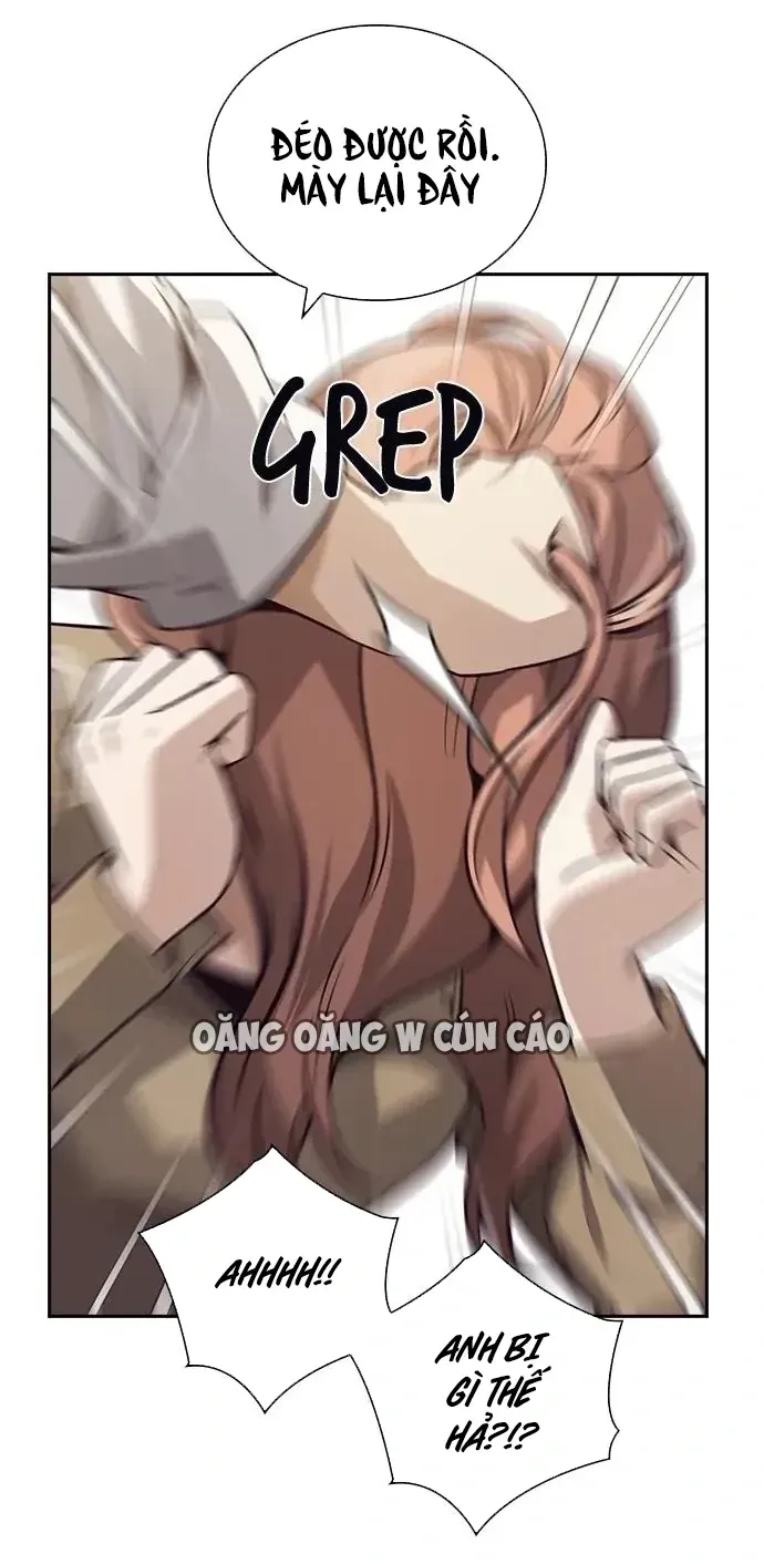 Cạnh Tranh Thân Thiện (Friendly Rivalry) Chapter 28 - Trang 28