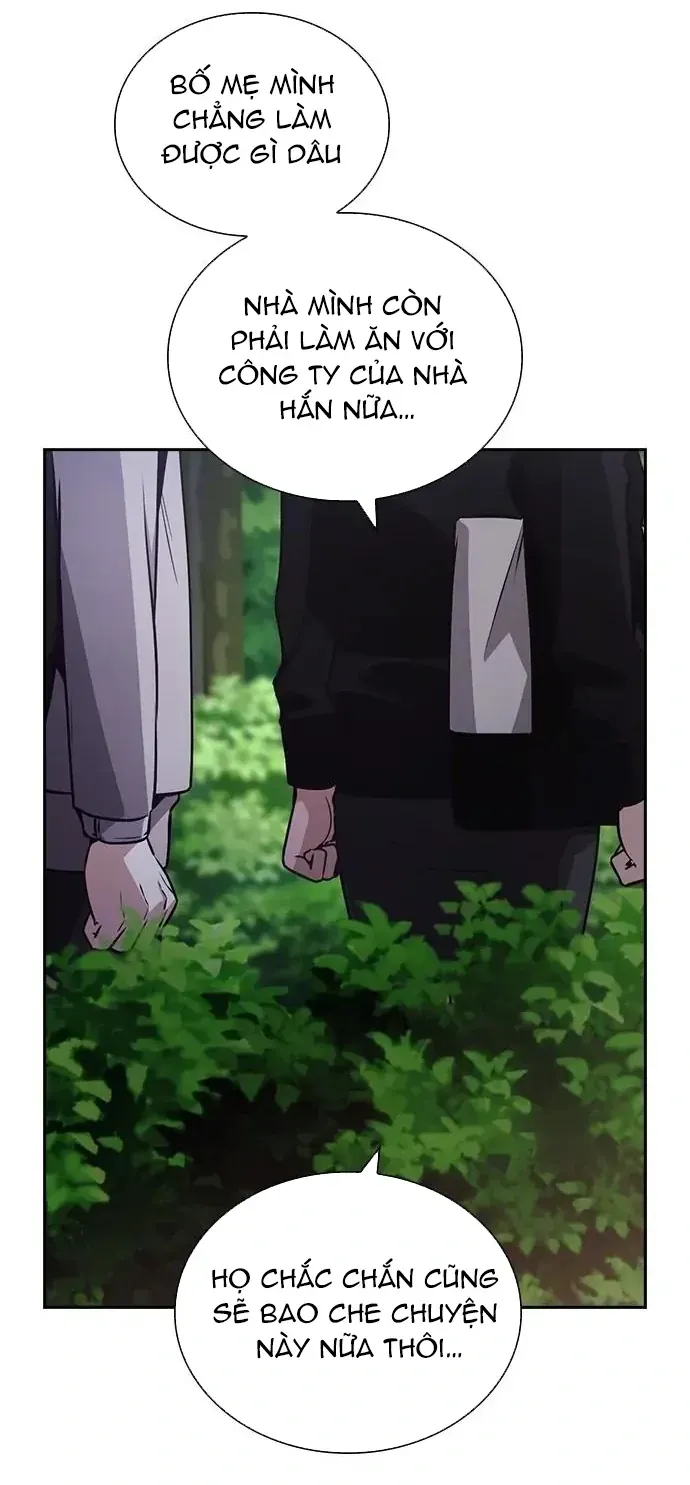 Cạnh Tranh Thân Thiện (Friendly Rivalry) Chapter 28 - Trang 32