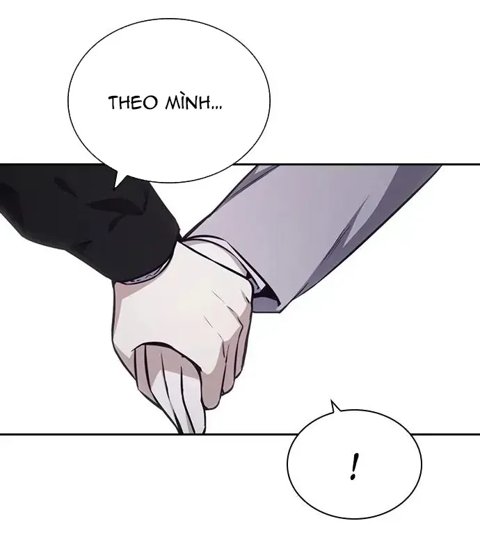 Cạnh Tranh Thân Thiện (Friendly Rivalry) Chapter 28 - Trang 38