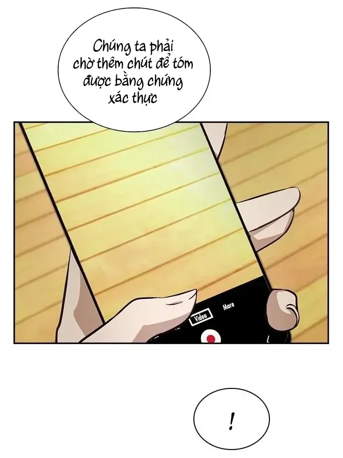 Cạnh Tranh Thân Thiện (Friendly Rivalry) Chapter 28 - Trang 50