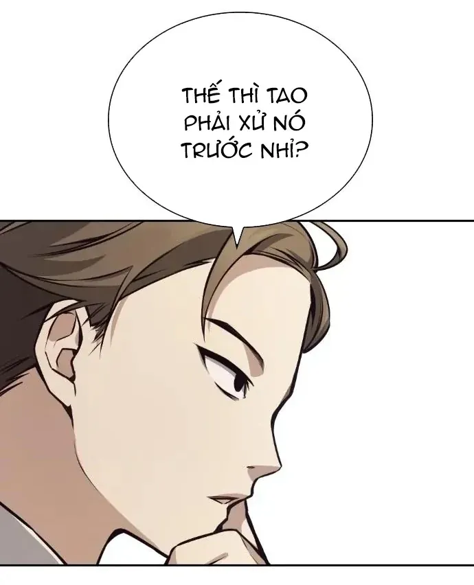 Cạnh Tranh Thân Thiện (Friendly Rivalry) Chapter 28 - Trang 8