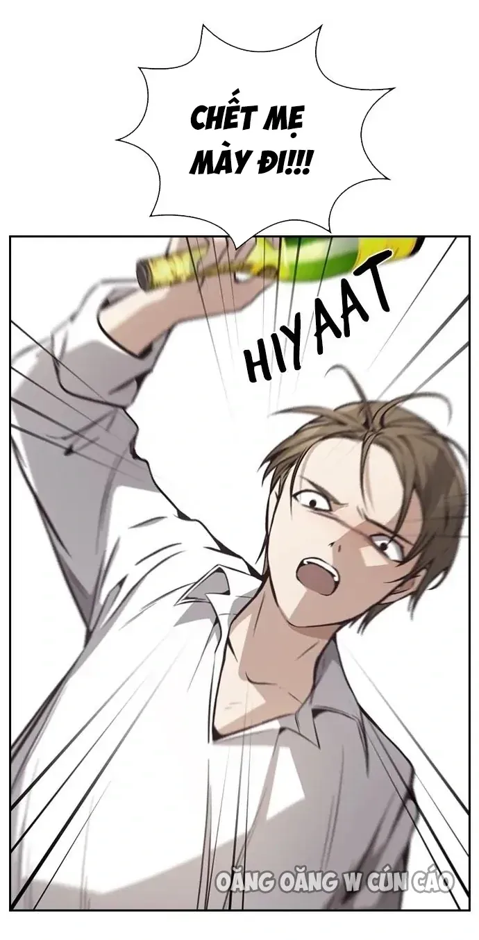 Cạnh Tranh Thân Thiện (Friendly Rivalry) Chapter 29 - Trang 15