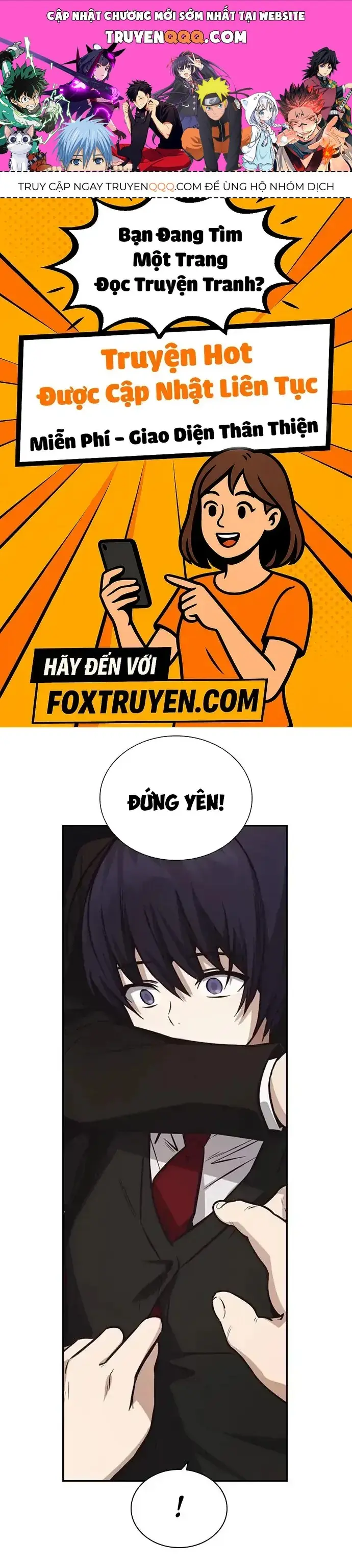Cạnh Tranh Thân Thiện (Friendly Rivalry) Chapter 29 - Trang 2
