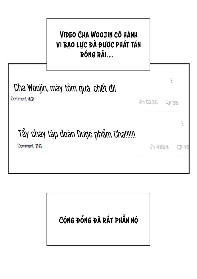 Cạnh Tranh Thân Thiện (Friendly Rivalry) Chapter 29 - Trang 34