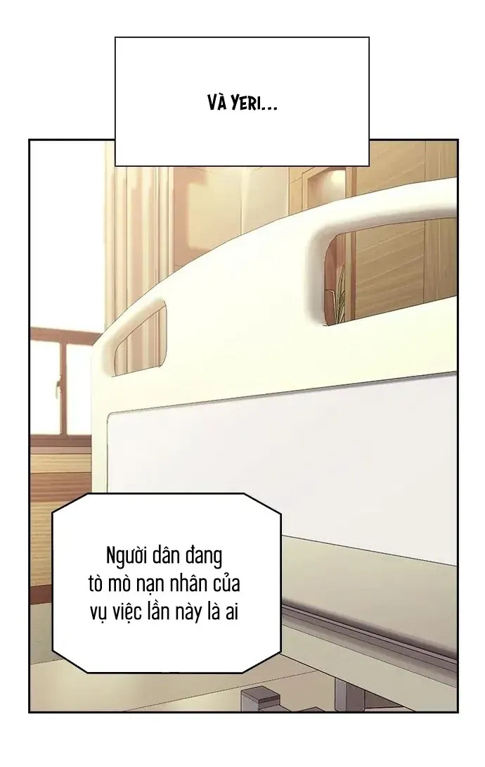 Cạnh Tranh Thân Thiện (Friendly Rivalry) Chapter 29 - Trang 36