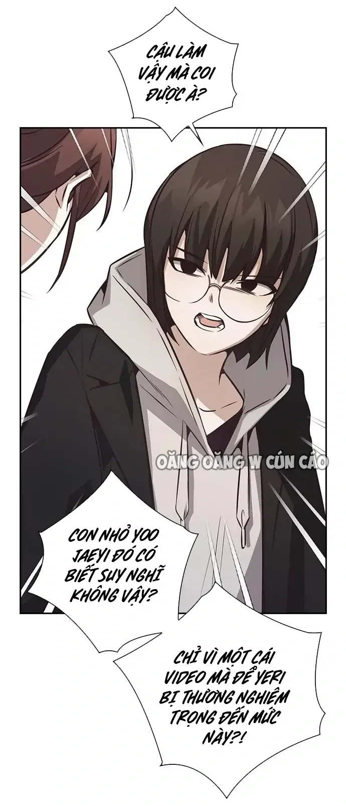 Cạnh Tranh Thân Thiện (Friendly Rivalry) Chapter 29 - Trang 39
