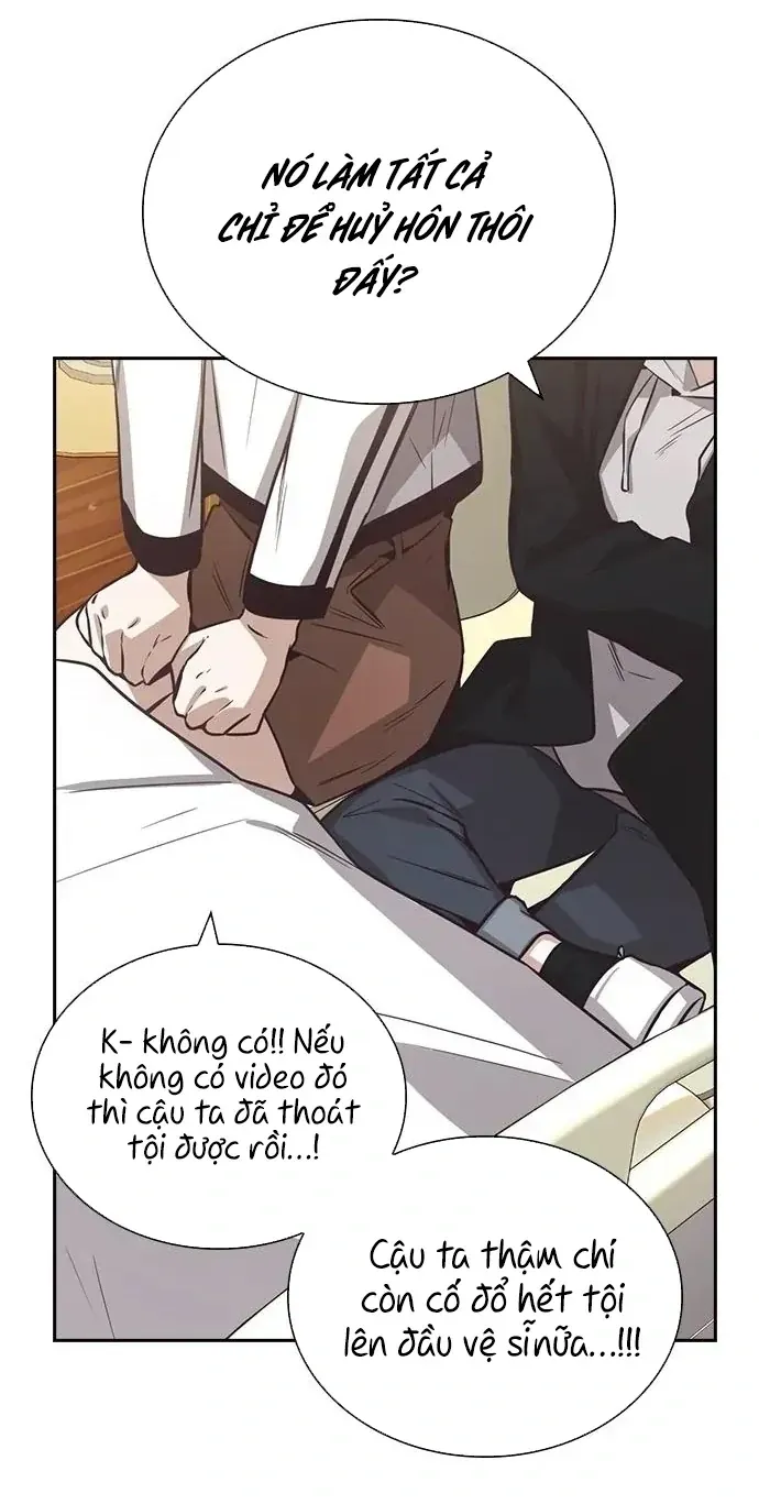 Cạnh Tranh Thân Thiện (Friendly Rivalry) Chapter 29 - Trang 41