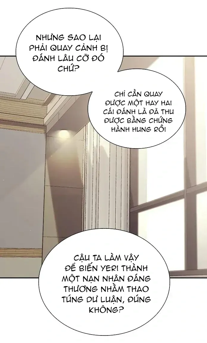 Cạnh Tranh Thân Thiện (Friendly Rivalry) Chapter 29 - Trang 42