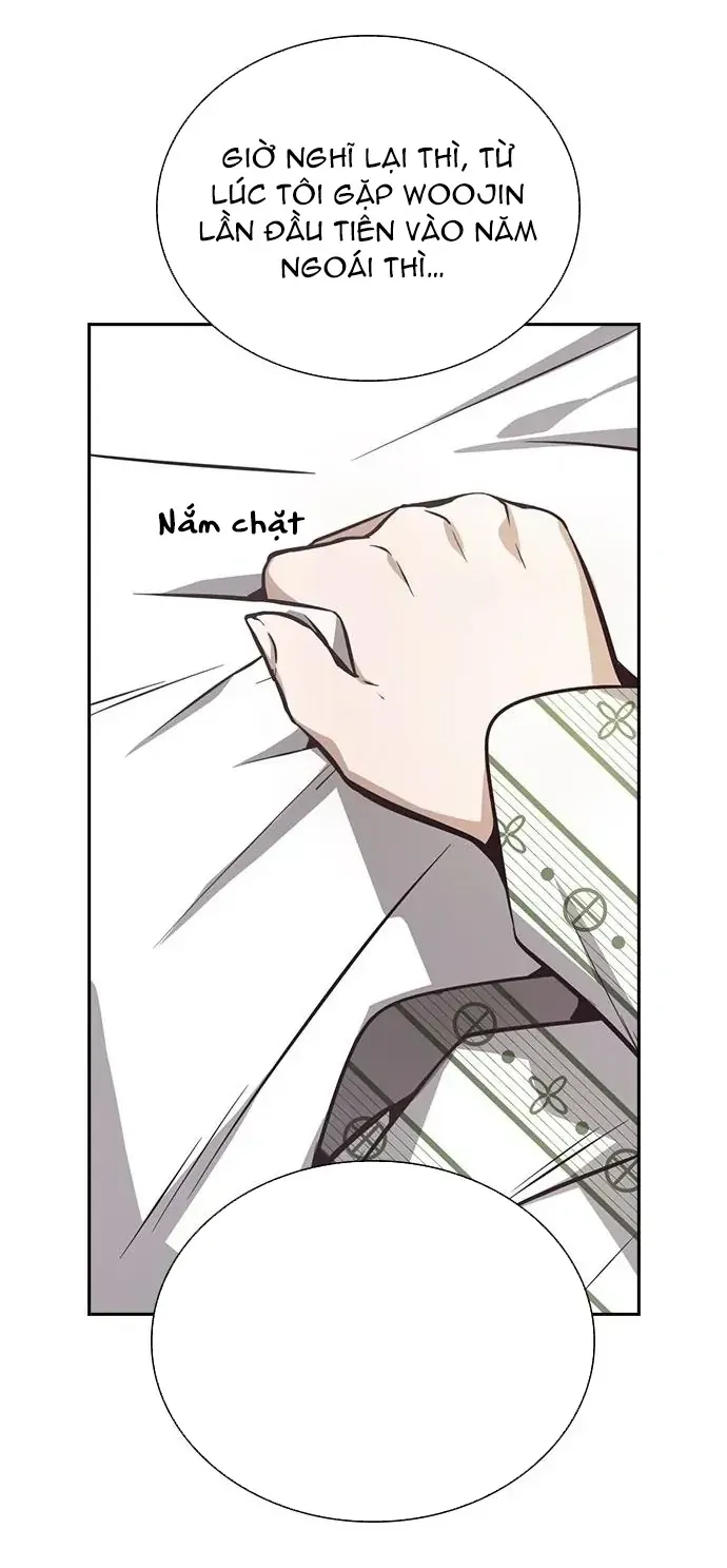 Cạnh Tranh Thân Thiện (Friendly Rivalry) Chapter 29 - Trang 46