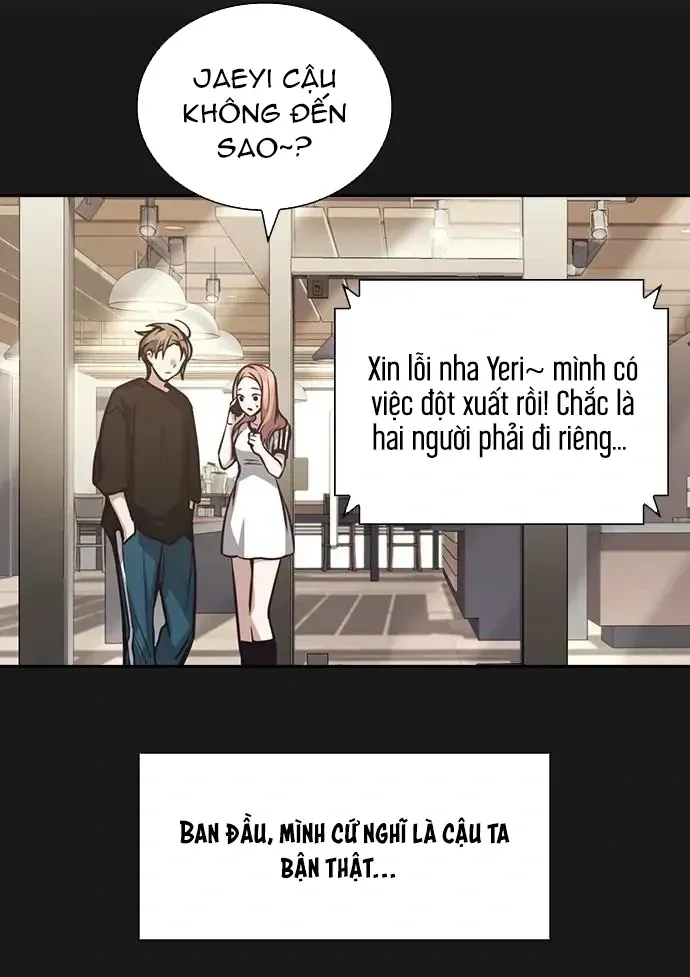 Cạnh Tranh Thân Thiện (Friendly Rivalry) Chapter 29 - Trang 47