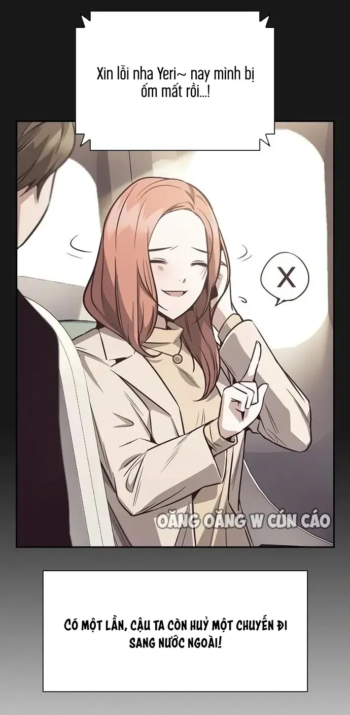 Cạnh Tranh Thân Thiện (Friendly Rivalry) Chapter 29 - Trang 49
