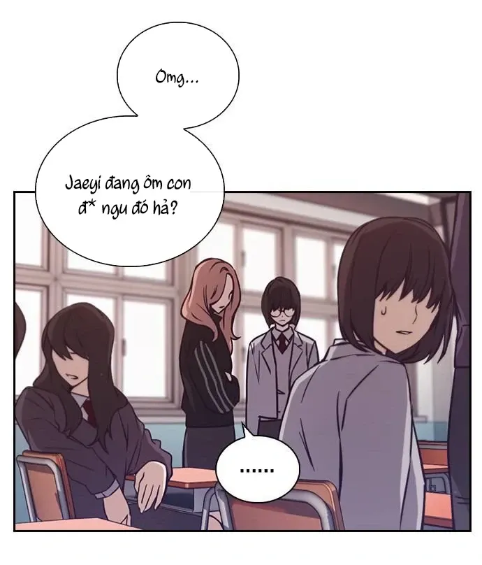 Cạnh Tranh Thân Thiện (Friendly Rivalry) Chapter 3 - Trang 11