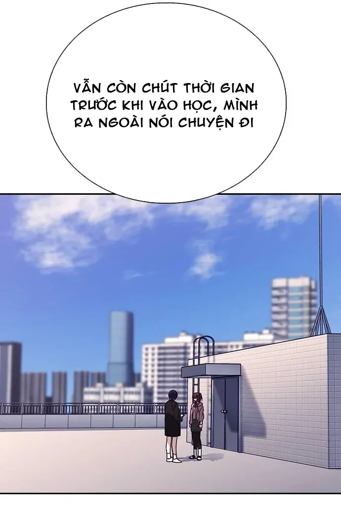 Cạnh Tranh Thân Thiện (Friendly Rivalry) Chapter 3 - Trang 13