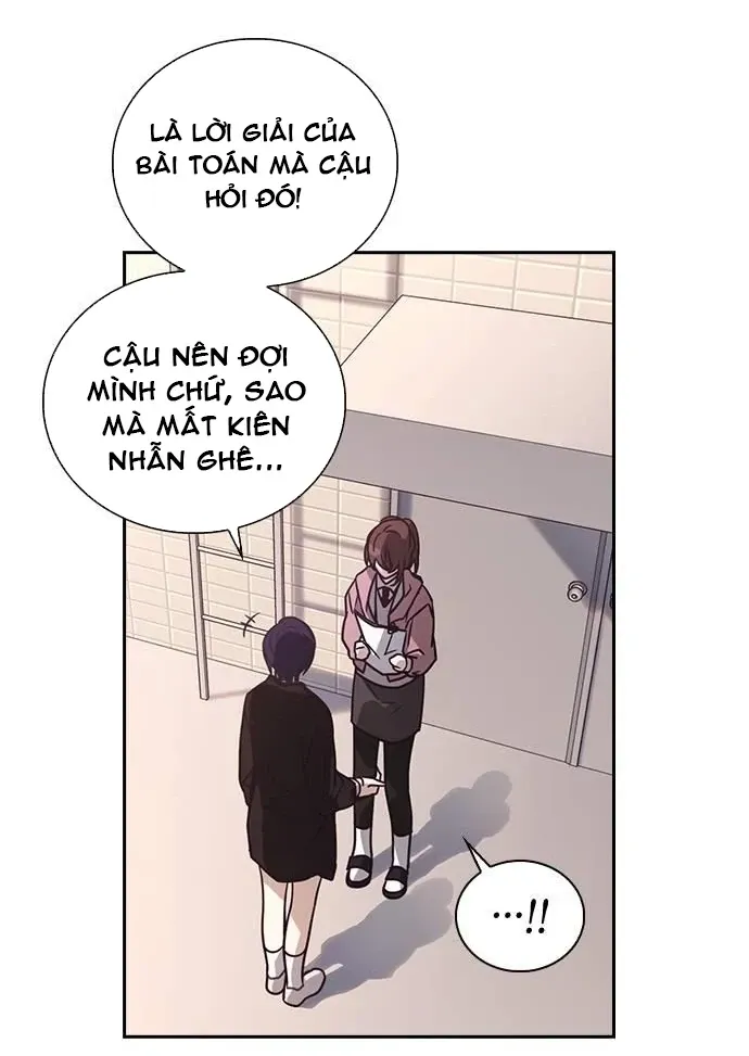 Cạnh Tranh Thân Thiện (Friendly Rivalry) Chapter 3 - Trang 16