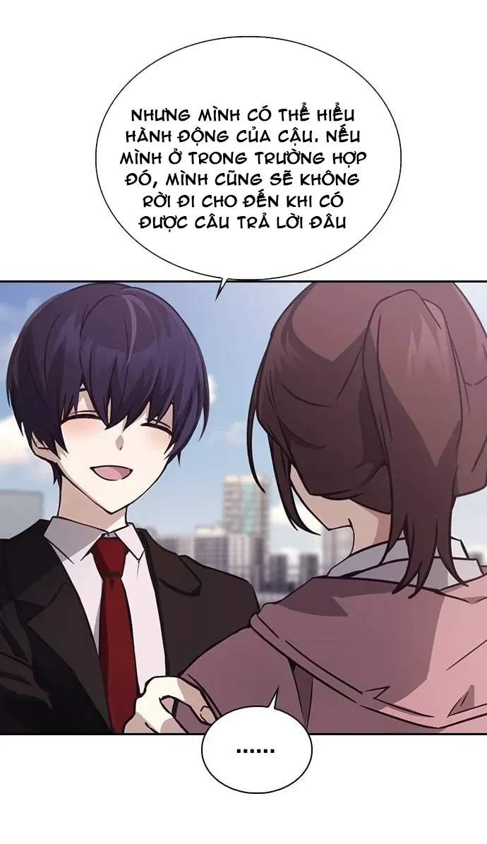 Cạnh Tranh Thân Thiện (Friendly Rivalry) Chapter 3 - Trang 17